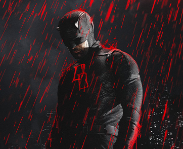 Marvel Television ส่งตัวอย่างซีซัน 2 ของซีรีส์ “DAREDEVIL: BORN AGAIN” มาปลุกสมรภูมิเดือดทวงคืนนิวยอร์ก ที่แฟน ๆ ทั่วโลกตั้งตารอ